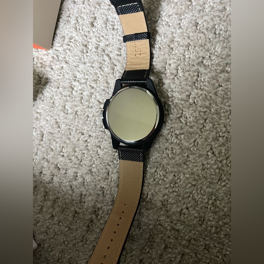 Crayo Unisex Watch - Picture 4 of 6